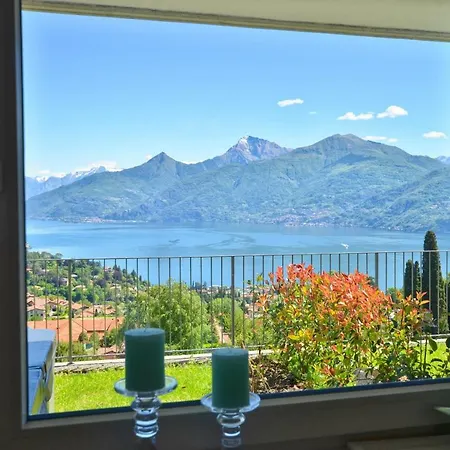 Felice Sul Lago 메나지오