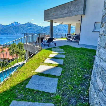 Lägenhet Felice Sul Lago