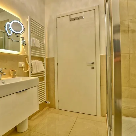 Felice Sul Lago Apartment Menaggio