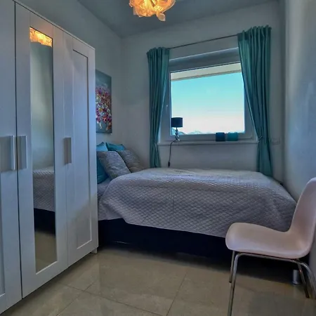 Felice Sul Lago Apartment Menaggio