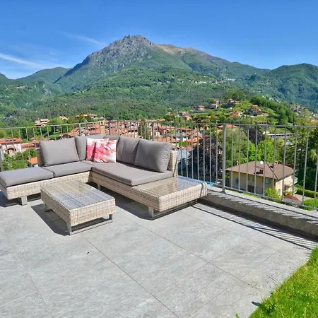 Apartment Felice Sul Lago Menaggio