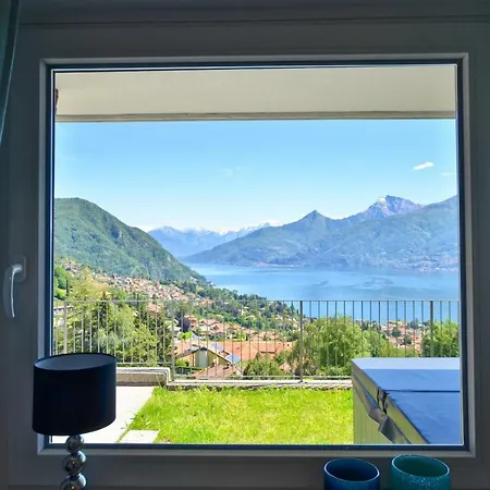 Felice Sul Lago Lägenhet