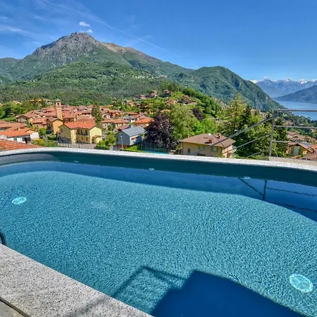 Lägenhet Felice Sul Lago *